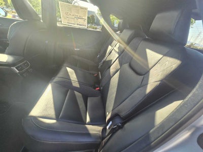 2026 Lexus RX 350h LUXURY