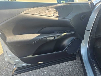 2026 Lexus RX 350h LUXURY