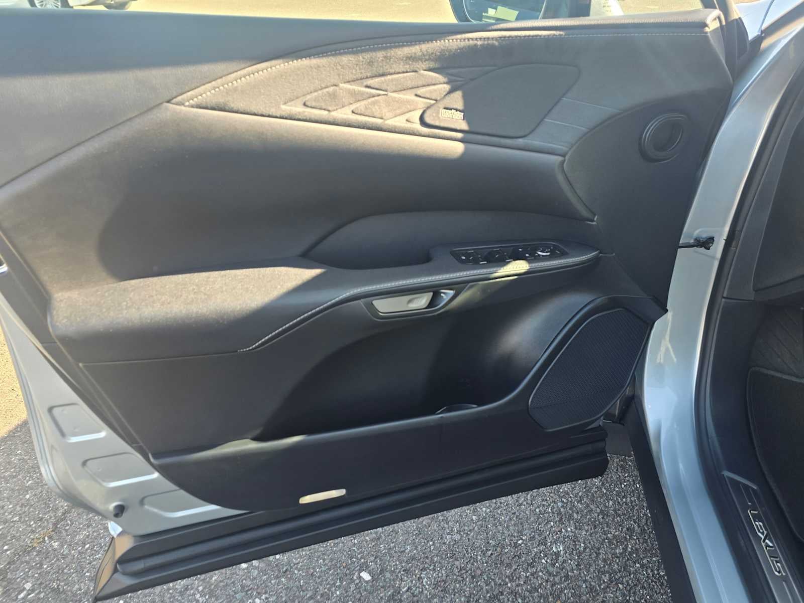 2026 Lexus RX 350h LUXURY