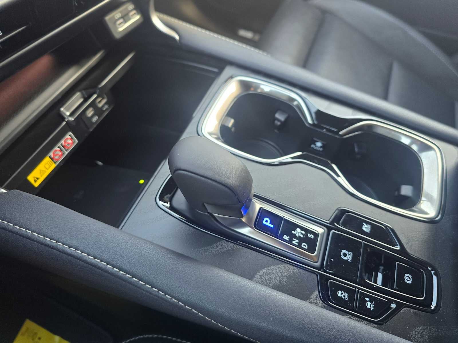 2026 Lexus RX 350h LUXURY