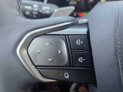 2026 Lexus RX 350h LUXURY