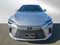2026 Lexus RX 350h LUXURY