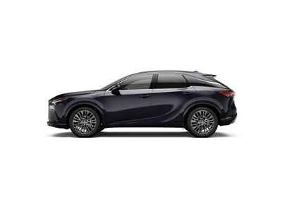 2026 Lexus RX Luxury