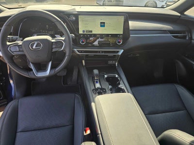 2026 Lexus RX 350h PREMIUM PLUS