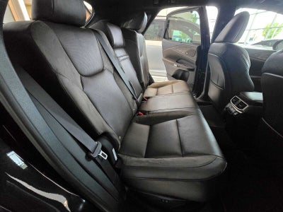 2026 Lexus RX 350h LUXURY