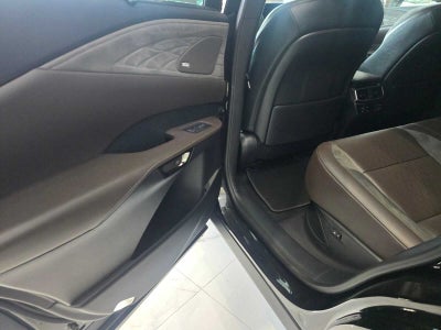 2026 Lexus RX 350h LUXURY