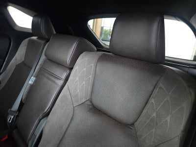 2026 Lexus RX 350h LUXURY