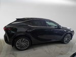 2026 Lexus RX 350h LUXURY