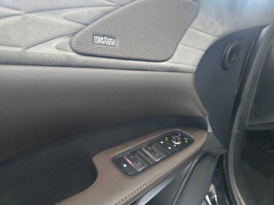 2026 Lexus RX 350h LUXURY