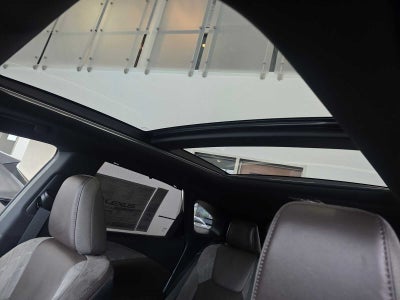 2026 Lexus RX 350h LUXURY