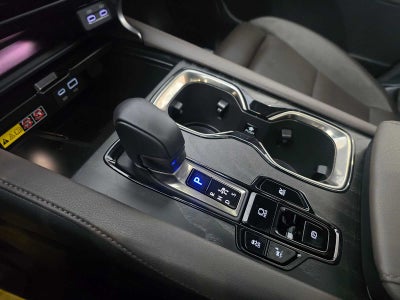 2026 Lexus RX 350h LUXURY