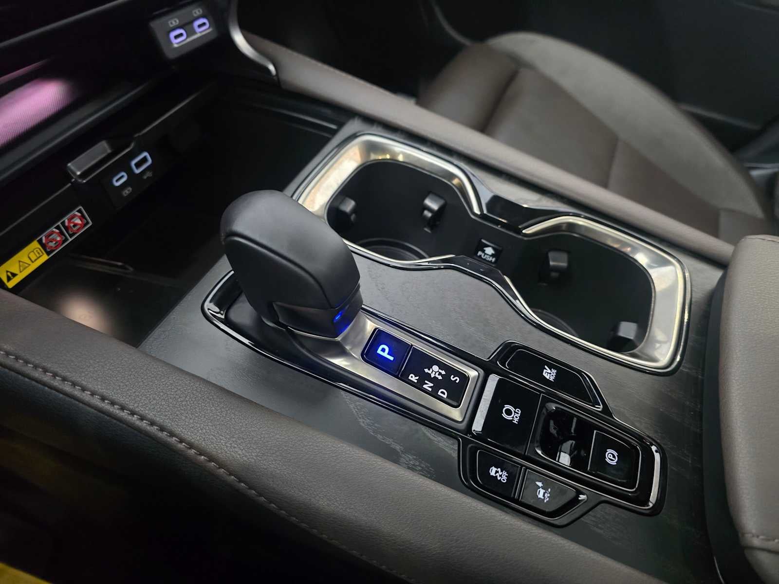 2026 Lexus RX 350h LUXURY