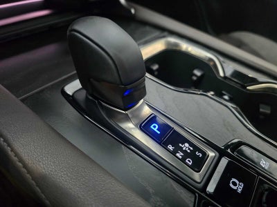 2026 Lexus RX 350h LUXURY