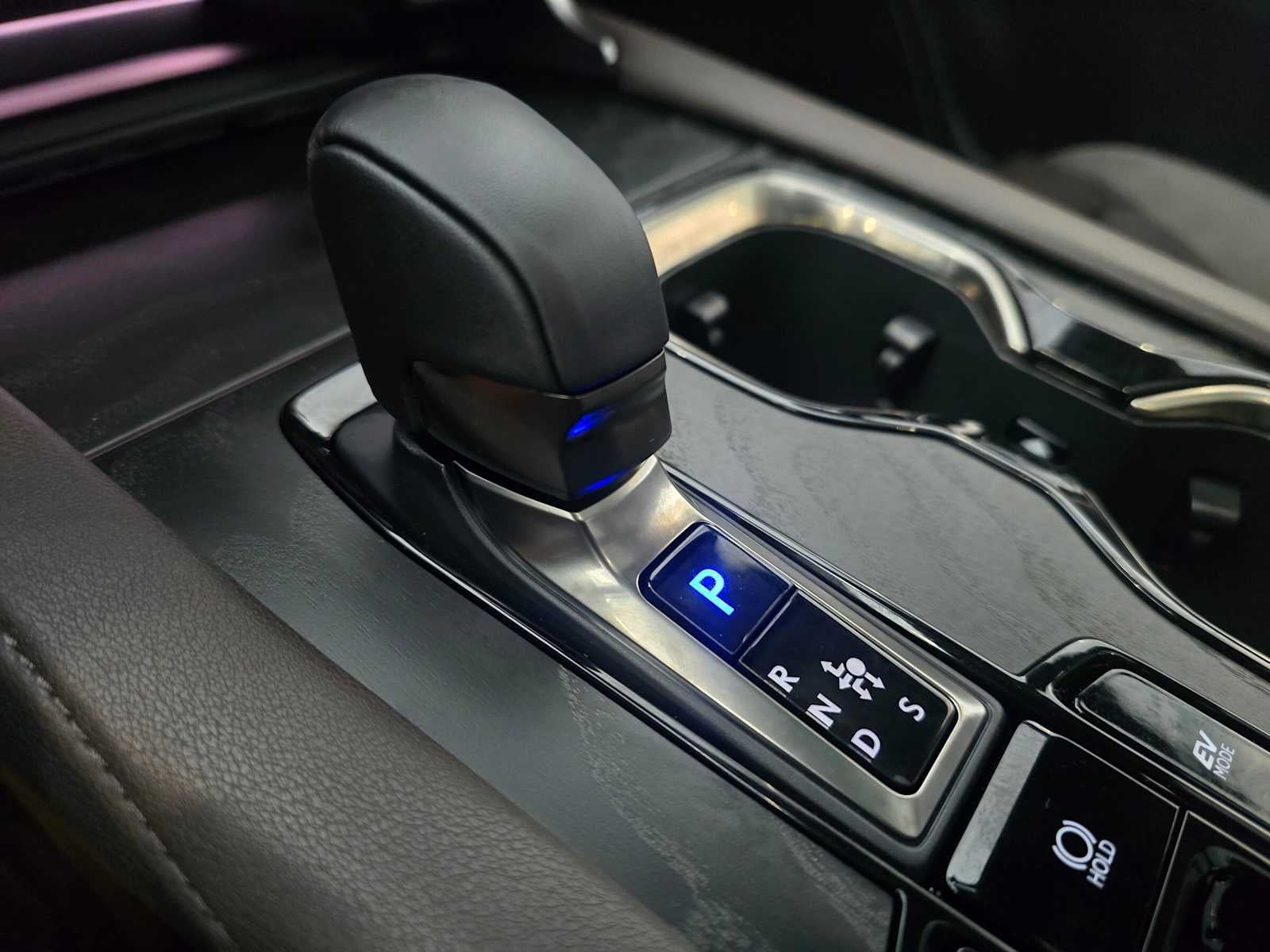2026 Lexus RX 350h LUXURY