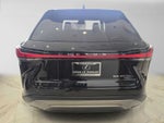 2026 Lexus RX 350h LUXURY