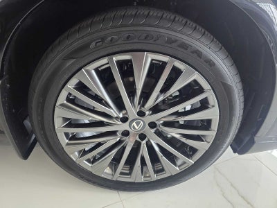 2026 Lexus RX 350h LUXURY