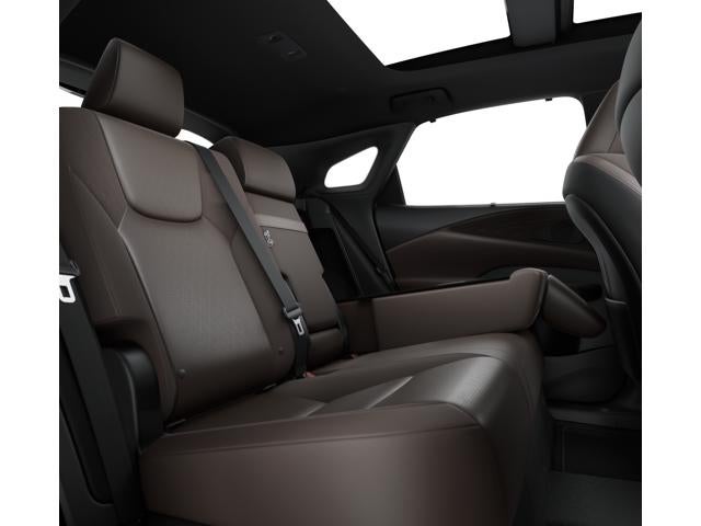 2026 Lexus RX 350h LUXURY
