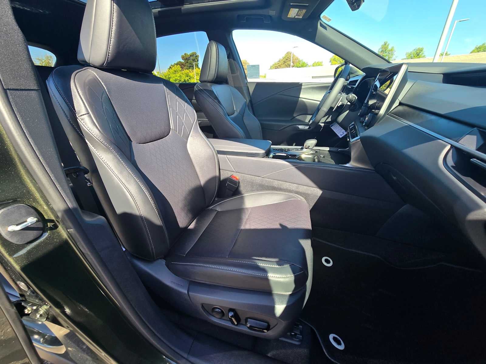 2026 Lexus RX 350h PREMIUM PLUS