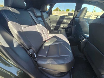 2026 Lexus RX 350h PREMIUM PLUS