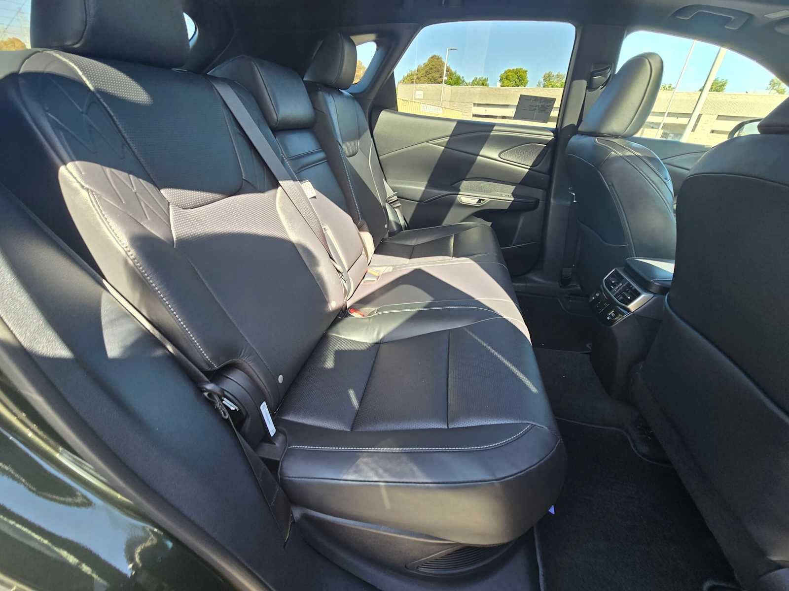 2026 Lexus RX 350h PREMIUM PLUS