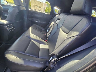 2026 Lexus RX 350h PREMIUM PLUS