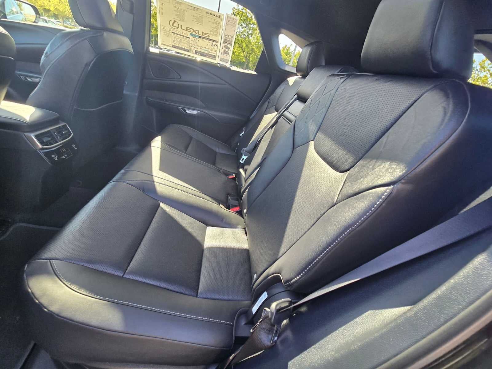 2026 Lexus RX 350h PREMIUM PLUS