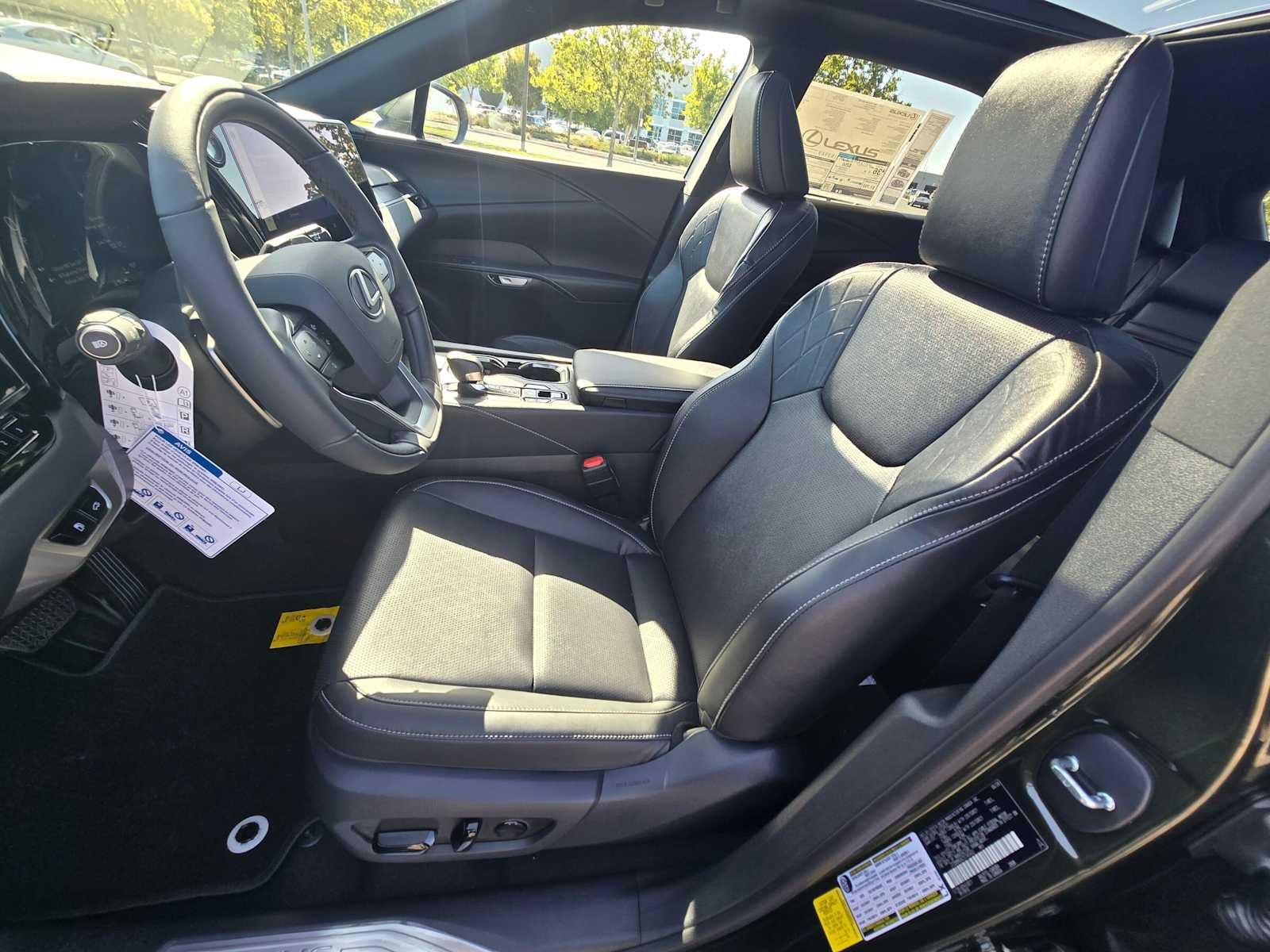 2026 Lexus RX 350h PREMIUM PLUS
