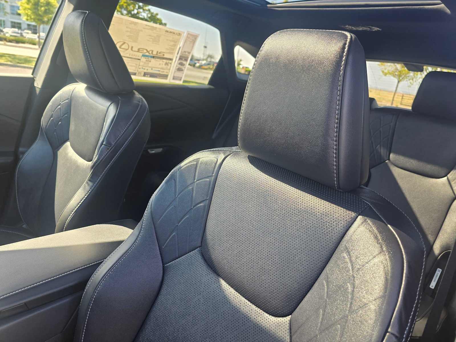 2026 Lexus RX 350h PREMIUM PLUS