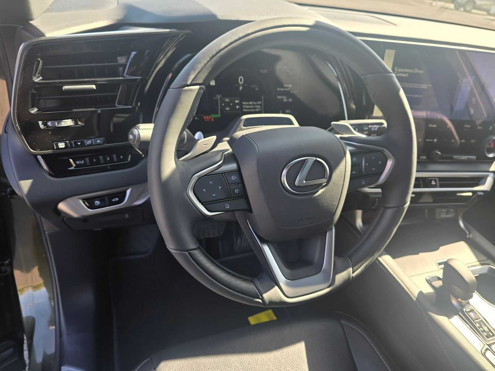 2026 Lexus RX 350h PREMIUM PLUS