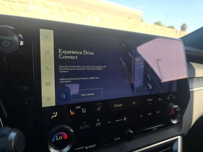 2026 Lexus RX 350h PREMIUM PLUS
