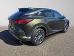 2026 Lexus RX 350h PREMIUM PLUS
