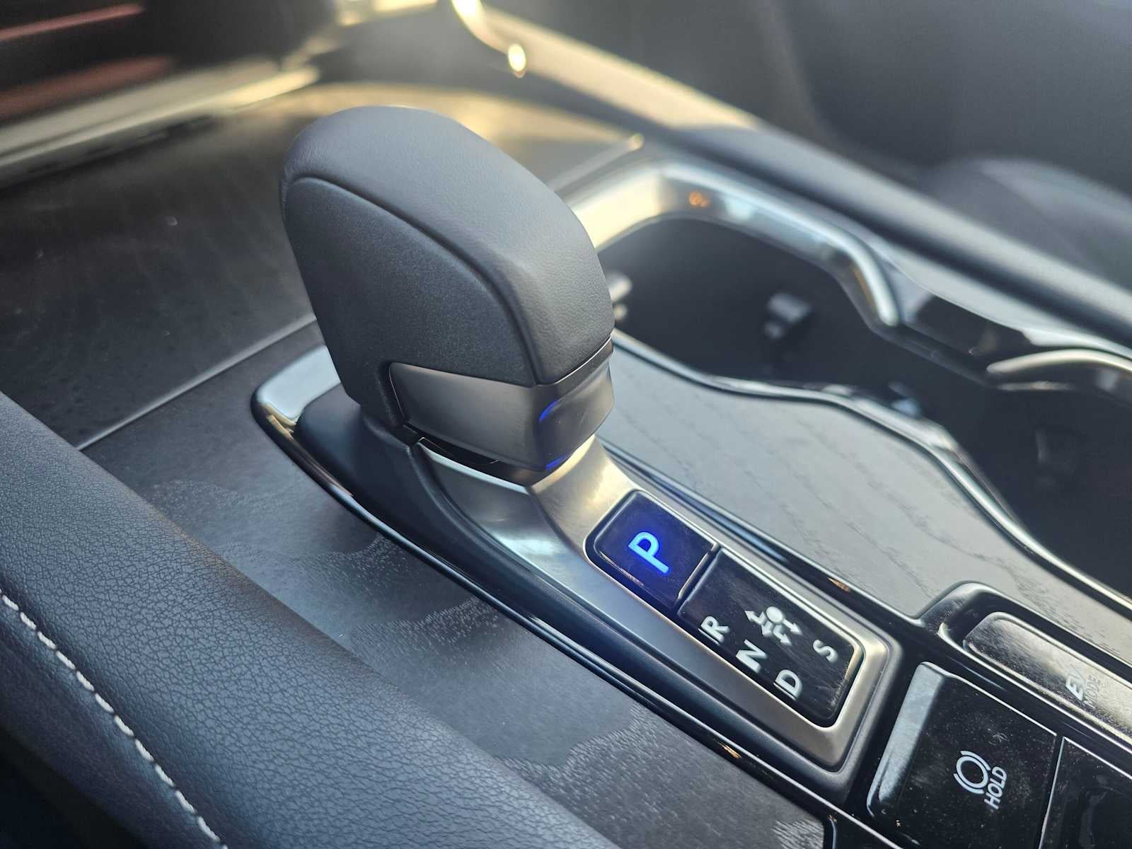 2026 Lexus RX 350h PREMIUM PLUS