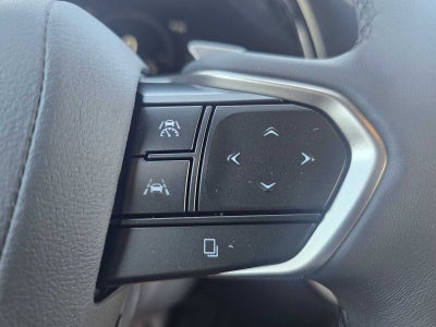 2026 Lexus RX 350h PREMIUM PLUS