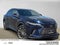 2026 Lexus RX 350h LUXURY