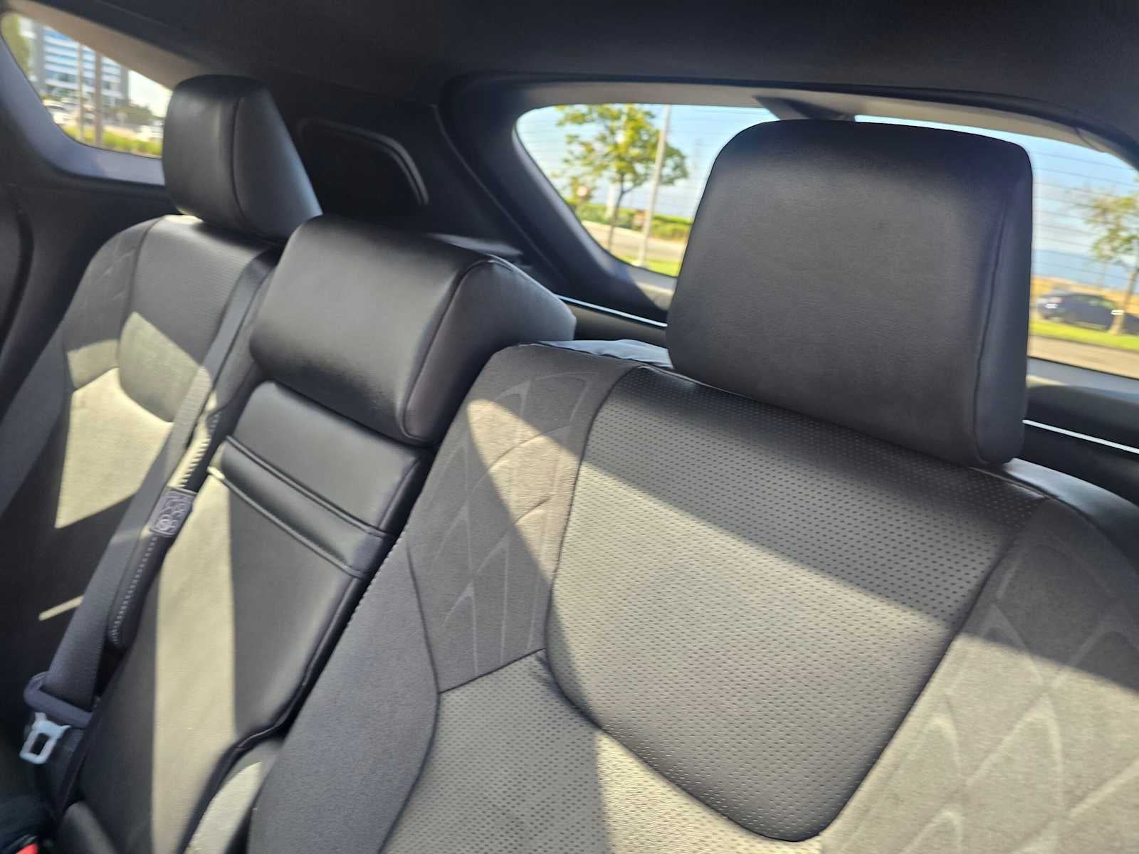 2026 Lexus RX 350h LUXURY
