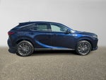 2026 Lexus RX 350h LUXURY