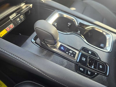 2026 Lexus RX 350h LUXURY