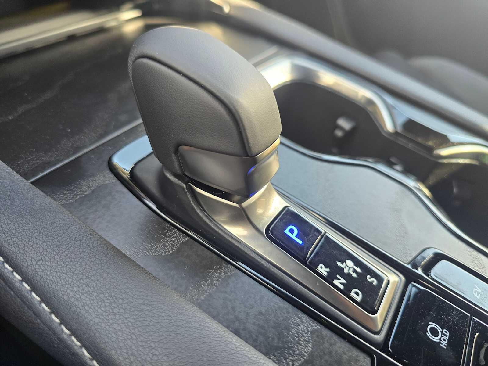 2026 Lexus RX 350h LUXURY