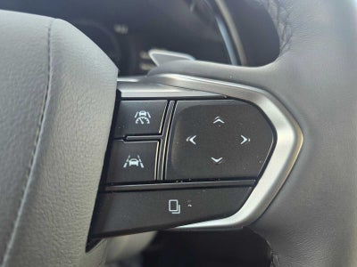 2026 Lexus RX 350h LUXURY