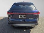 2026 Lexus RX 350h LUXURY