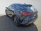 2026 Lexus RX 350h LUXURY