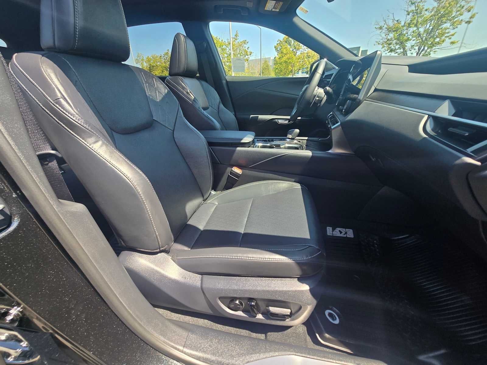 2026 Lexus RX 350h PREMIUM PLUS