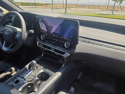 2026 Lexus RX 350h PREMIUM PLUS