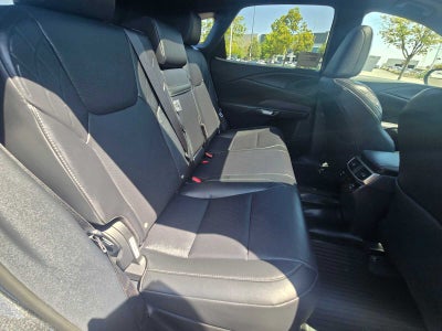 2026 Lexus RX 350h PREMIUM PLUS