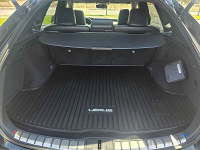 2026 Lexus RX 350h PREMIUM PLUS