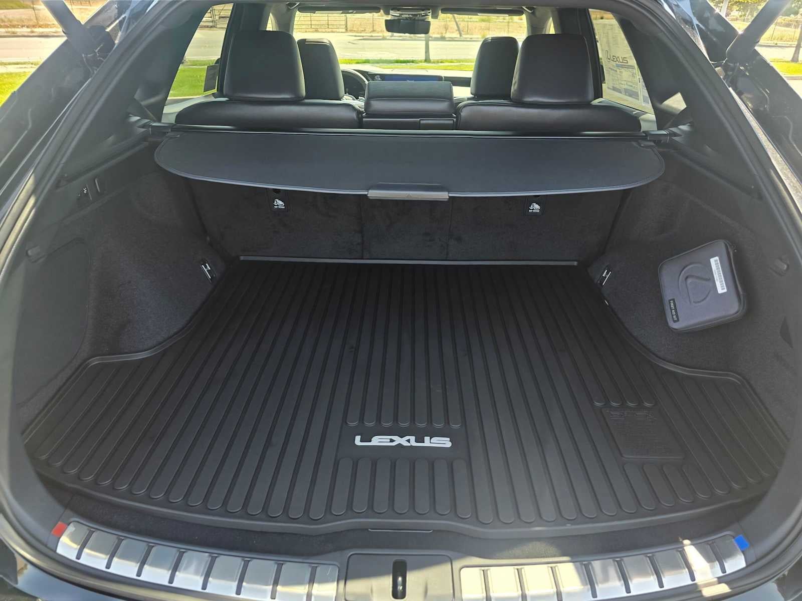 2026 Lexus RX 350h PREMIUM PLUS