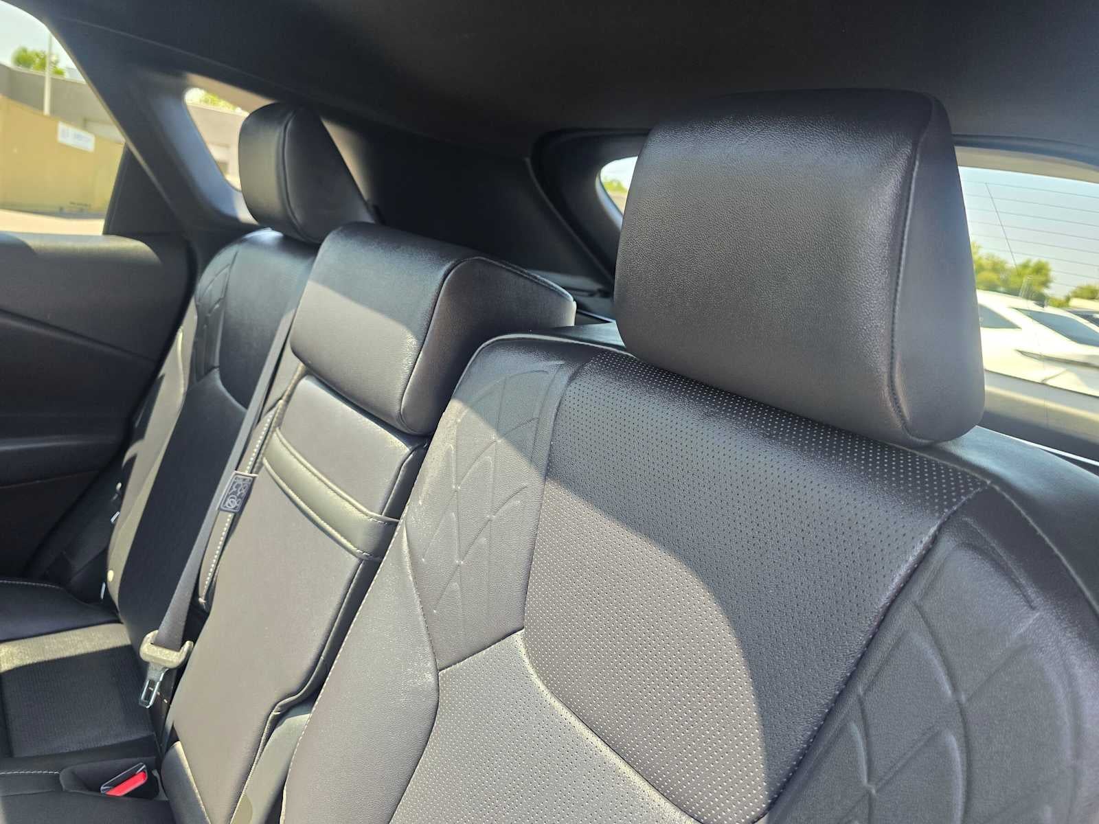 2026 Lexus RX 350h PREMIUM PLUS