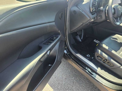 2026 Lexus RX 350h PREMIUM PLUS
