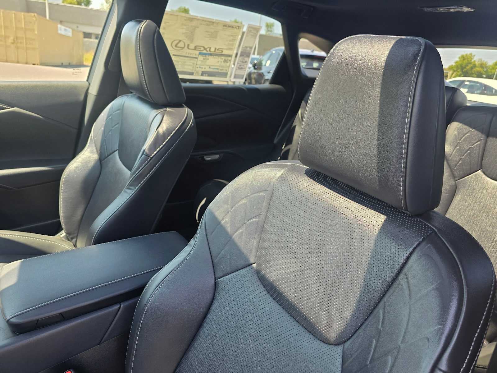 2026 Lexus RX 350h PREMIUM PLUS