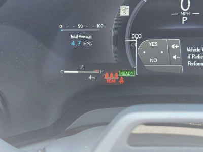 2026 Lexus RX 350h PREMIUM PLUS